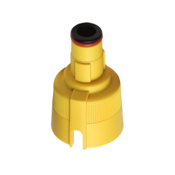 EF Sevoflurane Adaptor | General Anesthetic Services G.A.S.